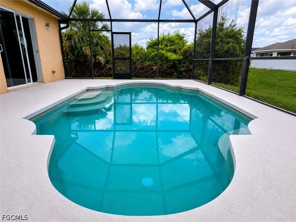 Unit for sale at 3008 63rd Street W, Lehigh Acres, FL 33971