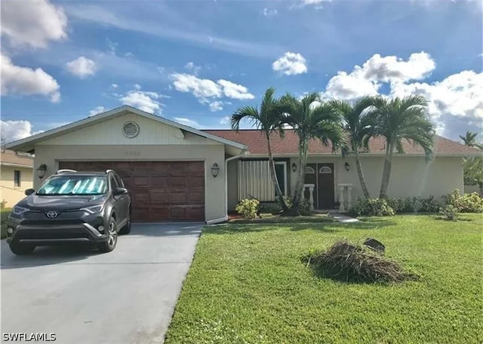 Unit for sale at 4256 31st Place SW, Naples, FL 34116
