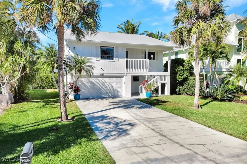 Unit for sale at 1285 Grand Canal Drive, Naples, FL 34110
