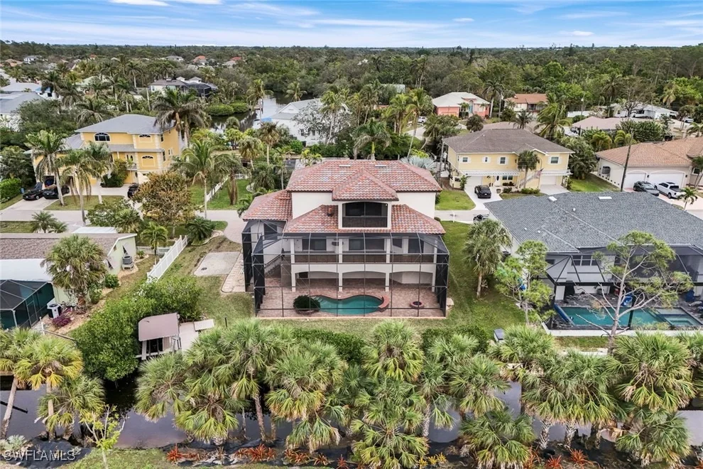 Unit for sale at 27257 Patrick Street, Bonita Springs, FL 34135