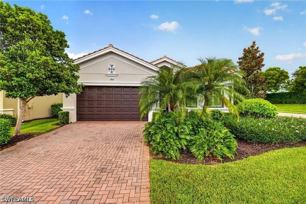 Unit for sale at 3804 Columbia Court, Naples, FL 34119