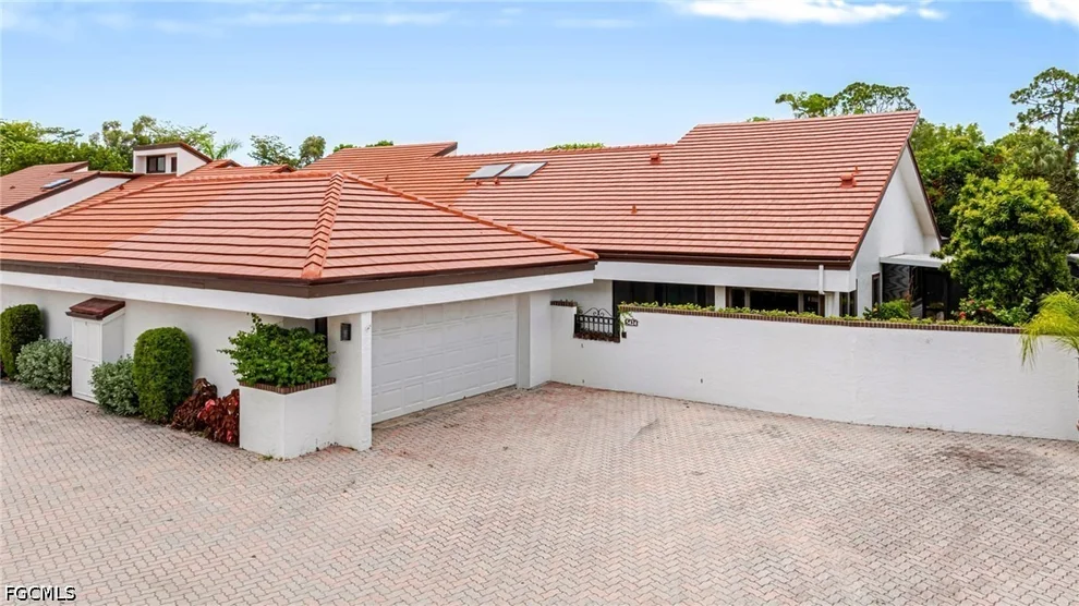 Unit for sale at 5424 Harbour Castle Drive, Fort Myers, FL 33907