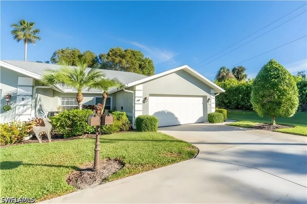 Unit for sale at 1704 Royal Circle, Naples, FL 34112