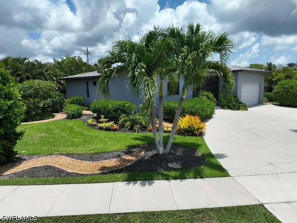 Unit for sale at 111 S Bahama Avenue, Marco Island, FL 34145