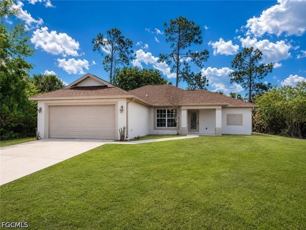 Unit for sale at 2907 12th Street W, Lehigh Acres, FL 33971