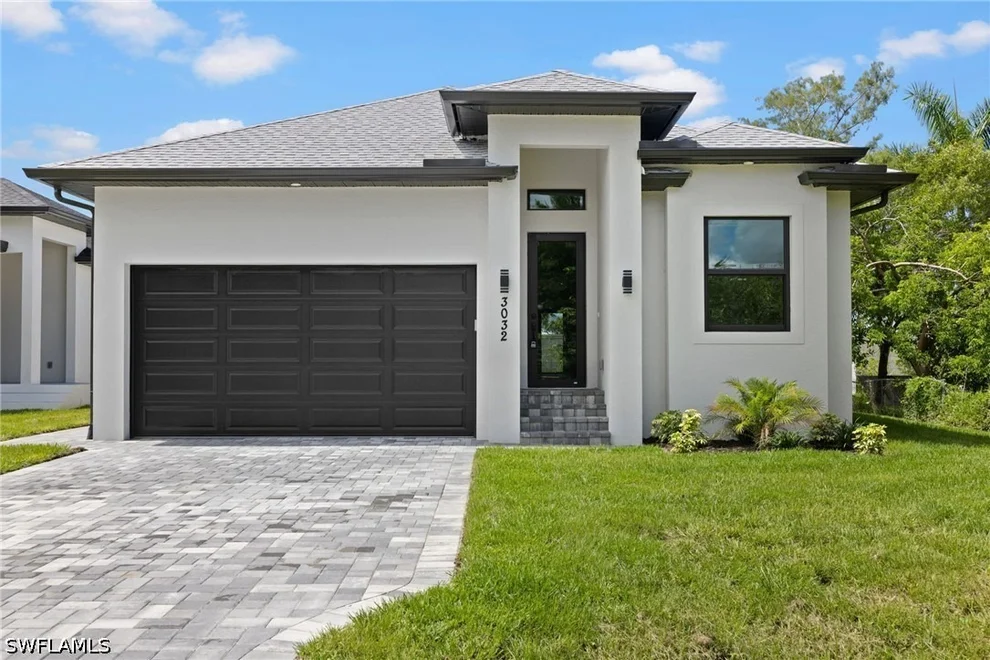 Unit for sale at 3032 Woodside Avenue, Naples, FL 34112