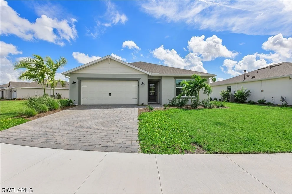 Unit for sale at 15820 Blue Ridge Way, Punta Gorda, FL 33982