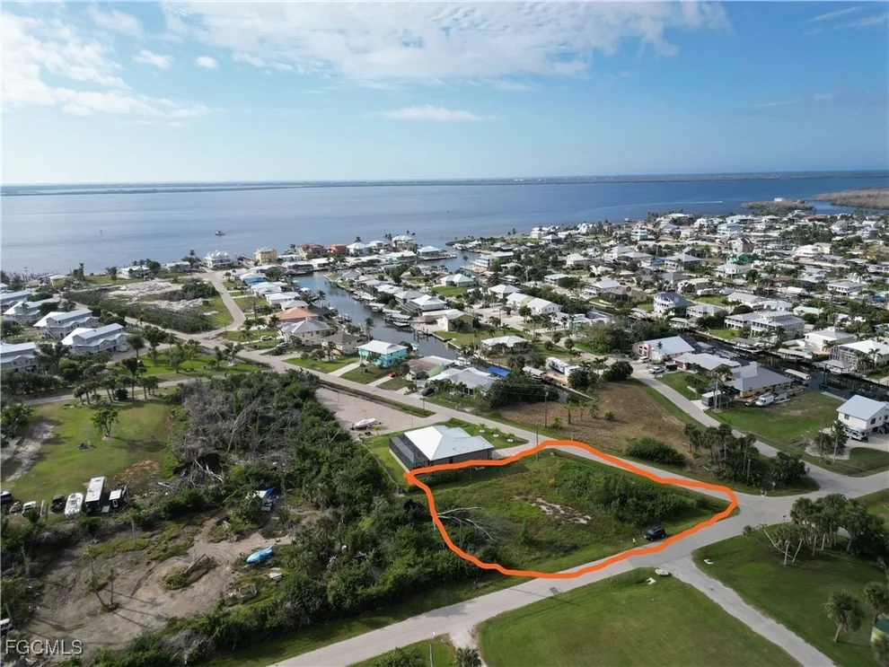 Unit for sale at 2391 Rose Avenue, St James City, FL 33956