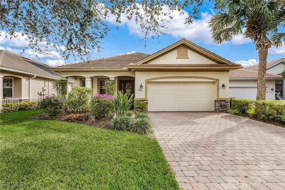 Unit for sale at 3900 Lakeview Isle Court, Fort Myers, FL 33905