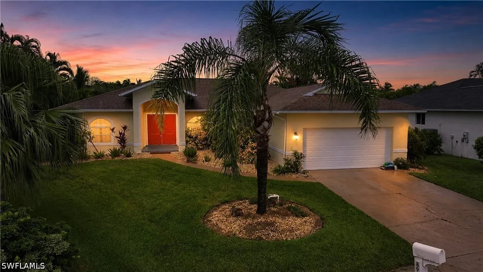 Unit for sale at 8950 Bracken Way, Fort Myers, FL 33908