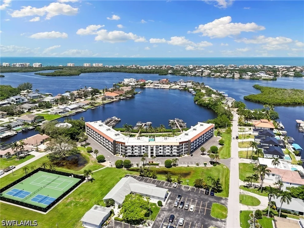 Unit for sale at 226 3rd Street, Bonita Springs, FL 34134