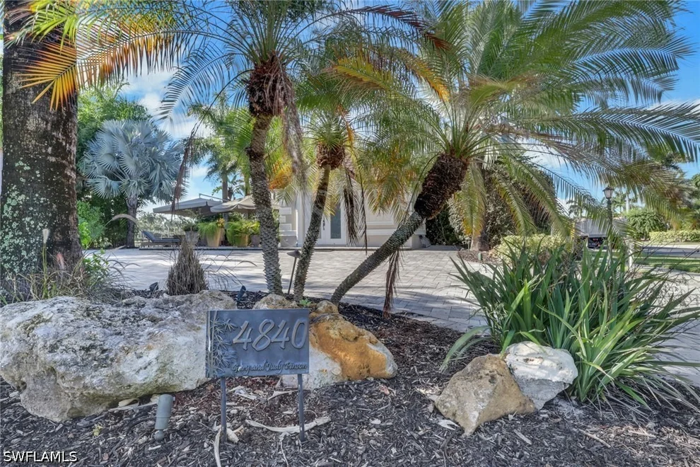 Unit for sale at 4840 CARRIAGE Court, Naples, FL 34114
