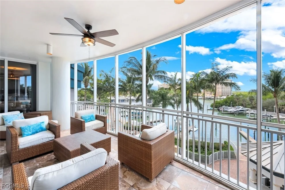 Unit for sale at 13675 Vanderbilt Drive, Naples, FL 34110