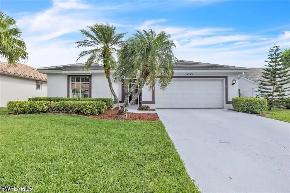 Unit for sale at 8145 Breton Circle, Fort Myers, FL 33912