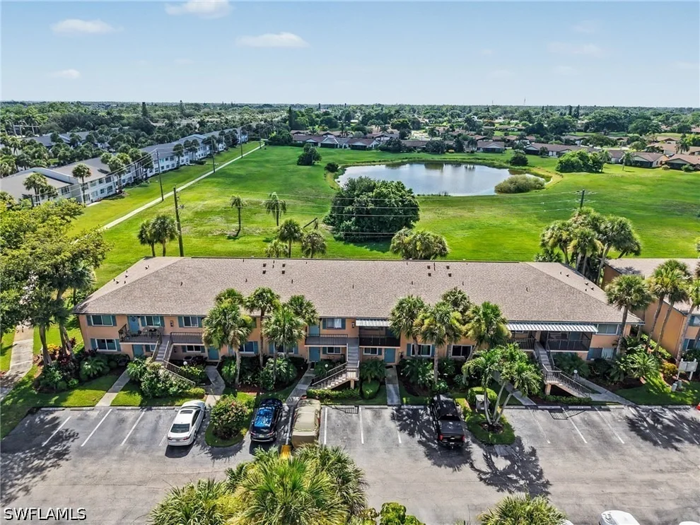 Unit for sale at 3816 Snowflake Lane, Naples, FL 34112