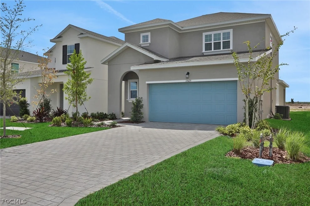 Unit for sale at 13425 Turnleaf Boulevard, Punta Gorda, FL 33955