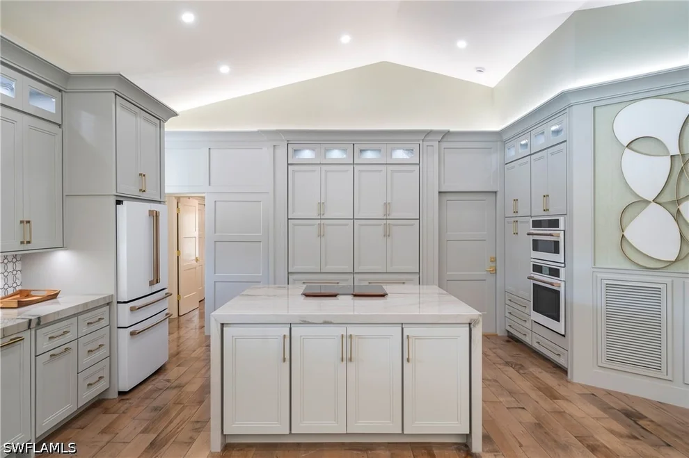 Unit for sale at 805 Lake Vista Court, Naples, FL 34108