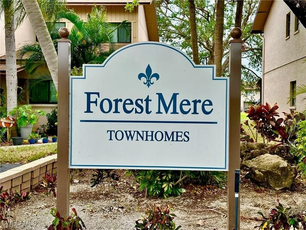 Unit for sale at 26560 Southern Pines Drive, Bonita Springs, FL 34135