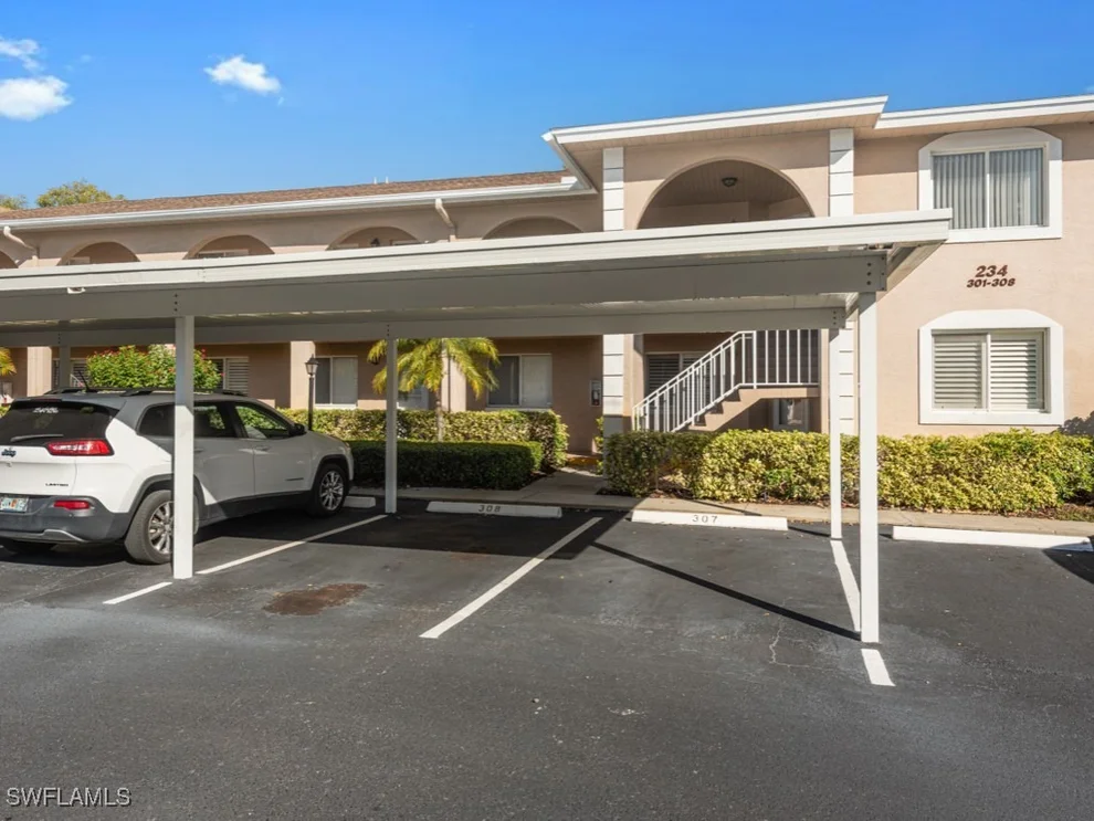 Unit for sale at 234 Pebble Beach Boulevard, Naples, FL 34113