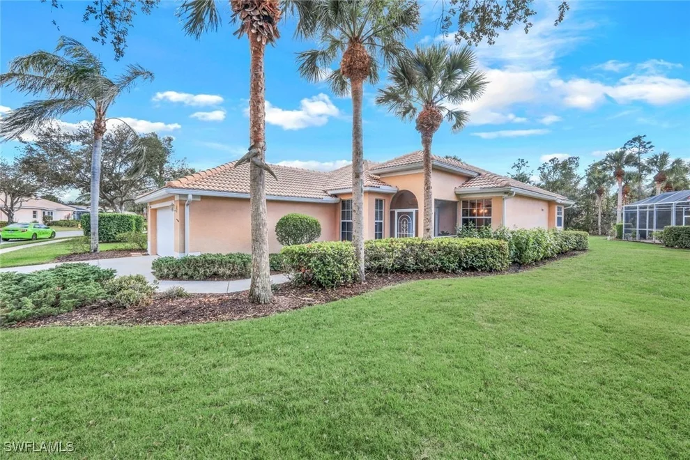 Unit for sale at 6086 Highwood Park Lane, Naples, FL 34110
