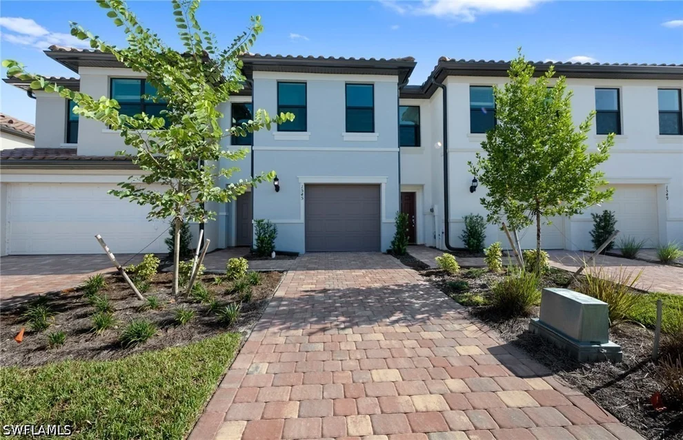Unit for sale at 1552 Lake Jessup Circle, Cape Coral, FL 33909