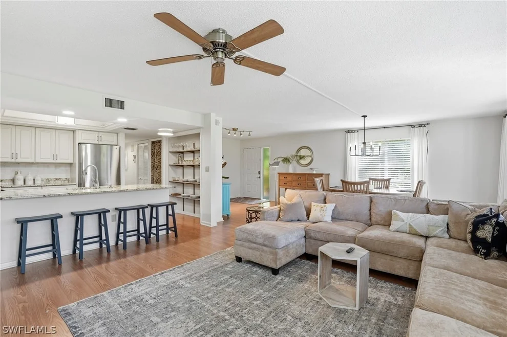 Unit for sale at 3300 Binnacle Drive, Naples, FL 34103