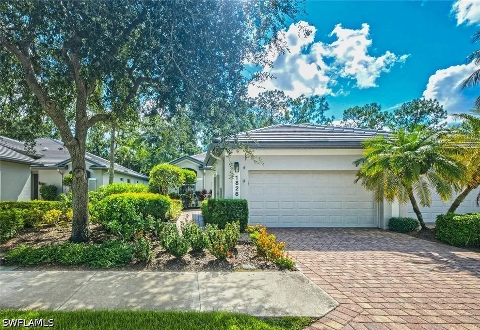 Unit for sale at 1826 Tarpon Bay Drive S, Naples, FL 34119