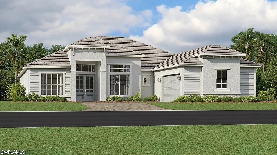 Unit for sale at 45298 Ridgedale Eagle Court, Babcock Ranch, FL 33982