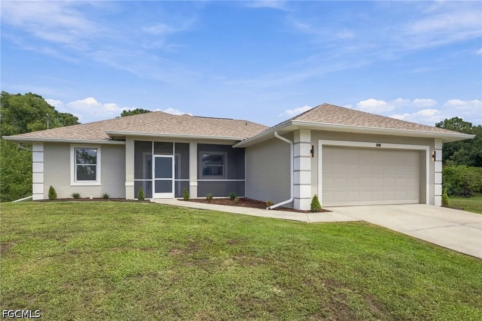 Unit for sale at 3500 16th Street W, Lehigh Acres, FL 33971