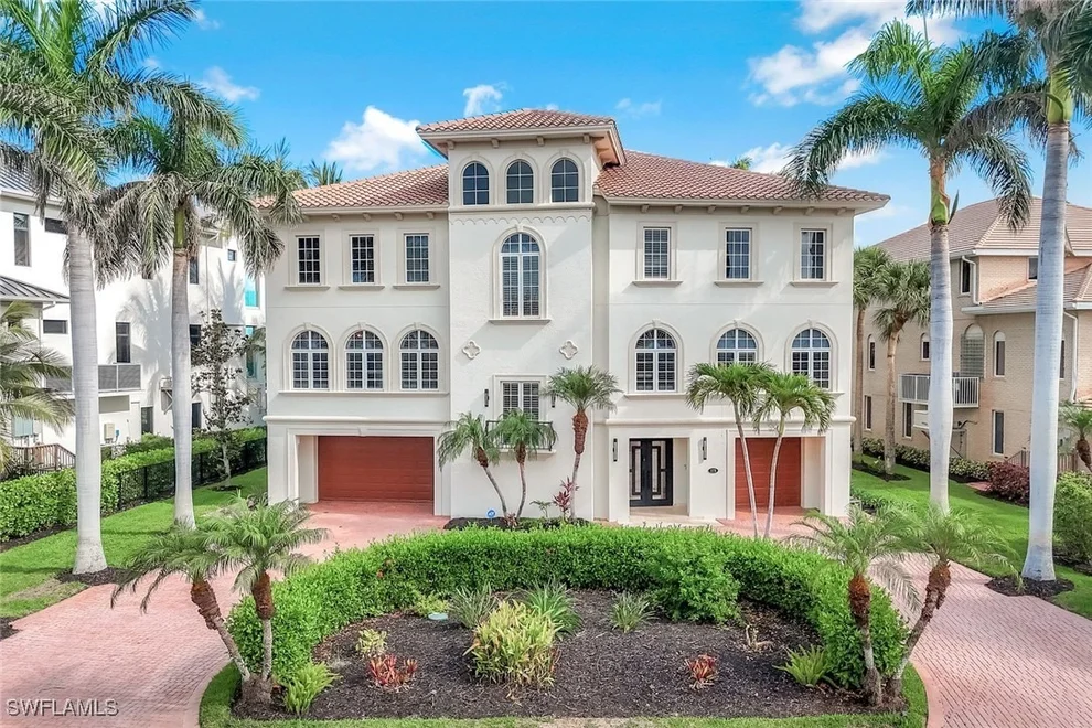 Unit for sale at 175 Topanga Drive, Bonita Springs, FL 34134