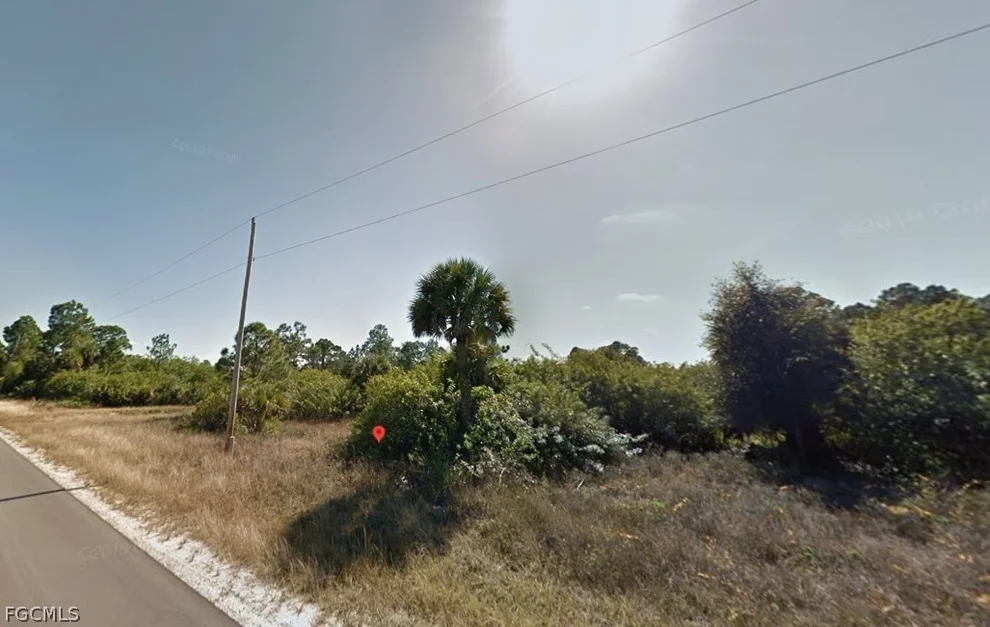 Unit for sale at 1230 Cumming Street E, Lehigh Acres, FL 33974