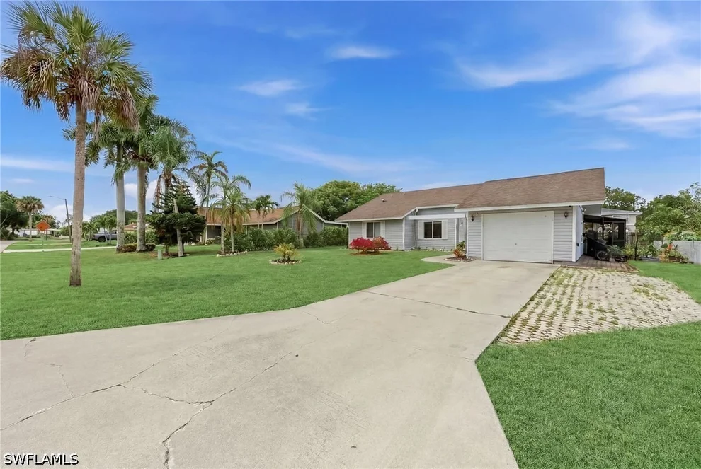 Unit for sale at 10333 Sandy Hollow Lane, Bonita Springs, FL 34135