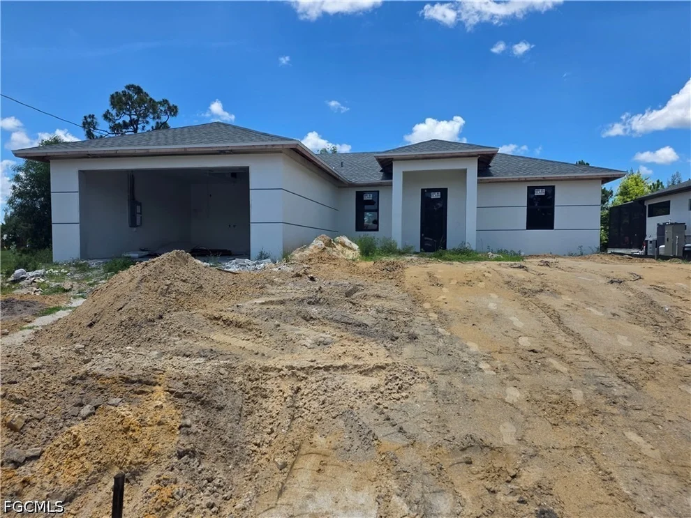 Unit for sale at 2834 NW 28th Avenue, Cape Coral, FL 33993