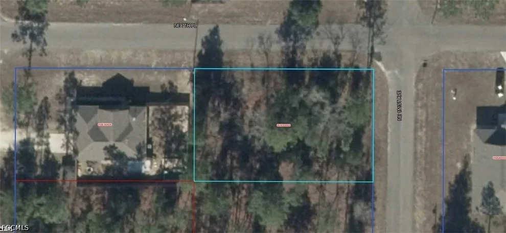 Unit for sale at 09263-000-00 NE 151st Avenue, Williston, FL 32696