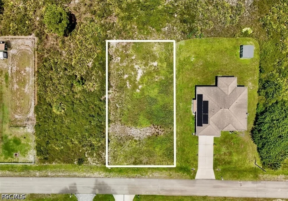 Unit for sale at 2808 55th Street W, Lehigh Acres, FL 33971