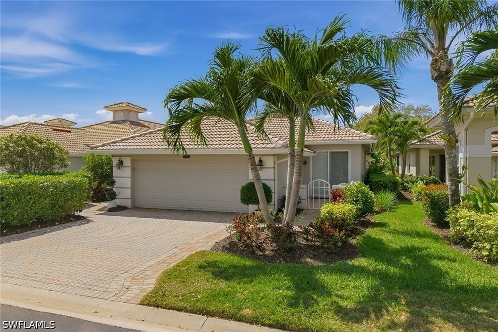 Unit for sale at 3788 Cotton Green Path Drive, Naples, FL 34114