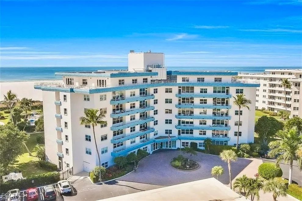 Unit for sale at 220 Seaview Court, Marco Island, FL 34145