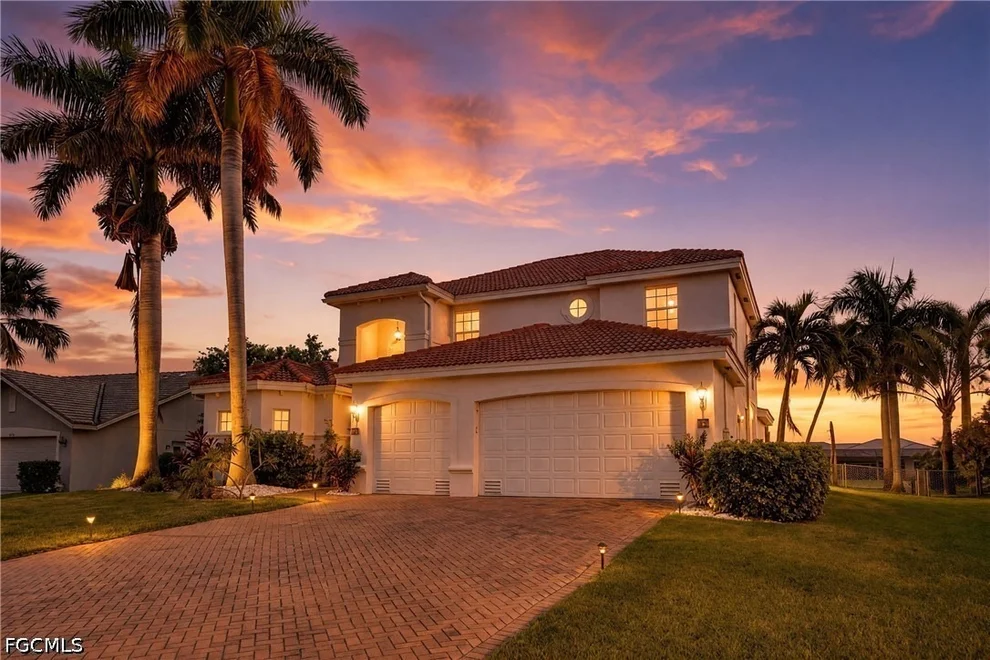Unit for sale at 3101 SW 26th Place, Cape Coral, FL 33914