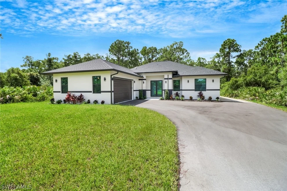 Unit for sale at 3520 27th Avenue NE, Naples, FL 34120