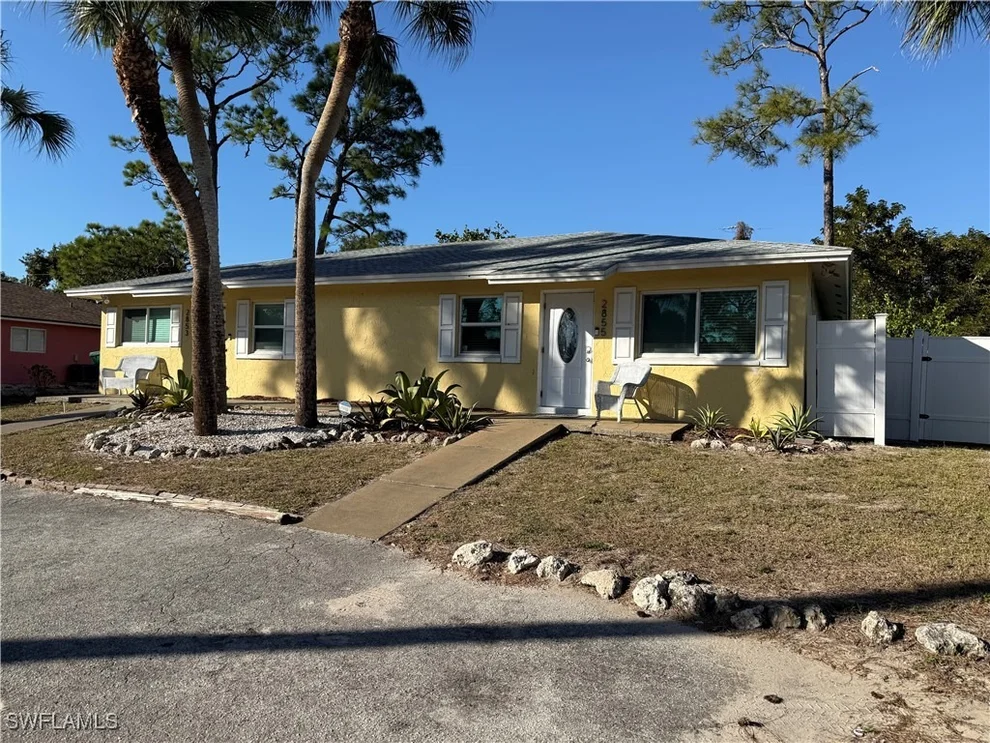 Unit for sale at 2855 Van Buren Avenue, Naples, FL 34112
