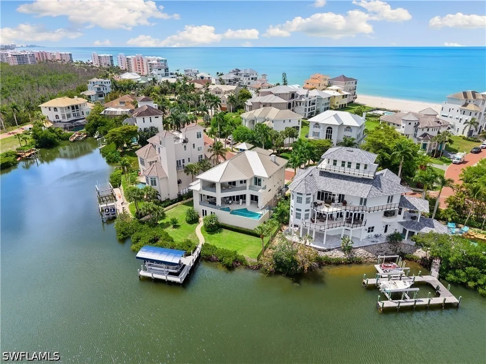 Unit for sale at 232 Barefoot Beach Boulevard, Bonita Springs, FL 34134
