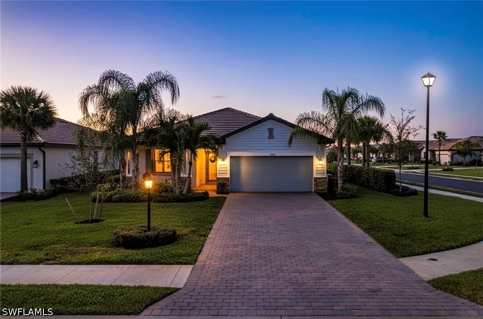 Unit for sale at 18307 Ridgeline Drive, Estero, FL 33928