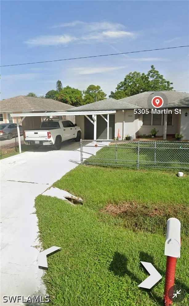 Unit for sale at 5305 Martin Street, Naples, FL 34113
