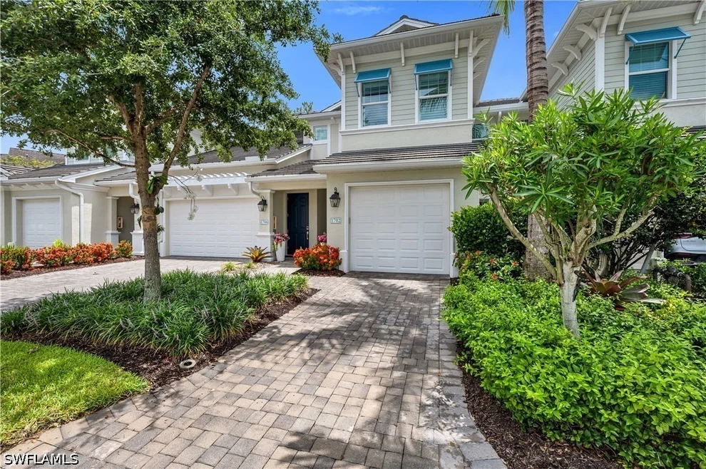 Unit for sale at 6959 Avalon Circle, Naples, FL 34112