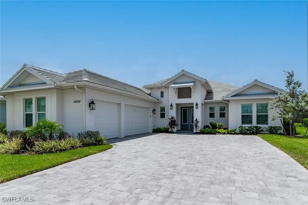 Unit for sale at 14224 Laguna Springs Lane, Naples, FL 34114