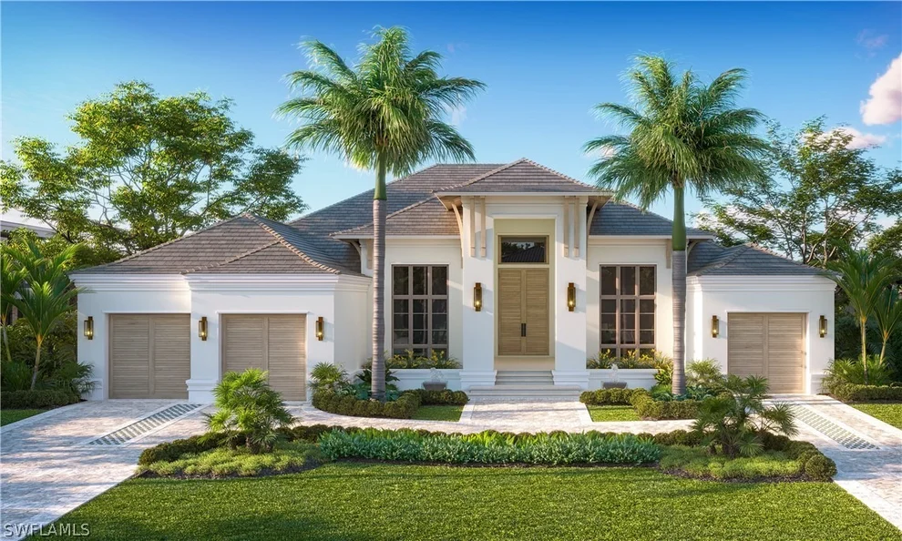 Unit for sale at 310 Pirates Bight, Naples, FL 34103
