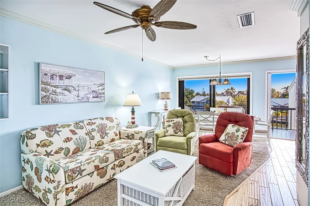 Unit for sale at 1250 Tennisplace Court, Sanibel, FL 33957