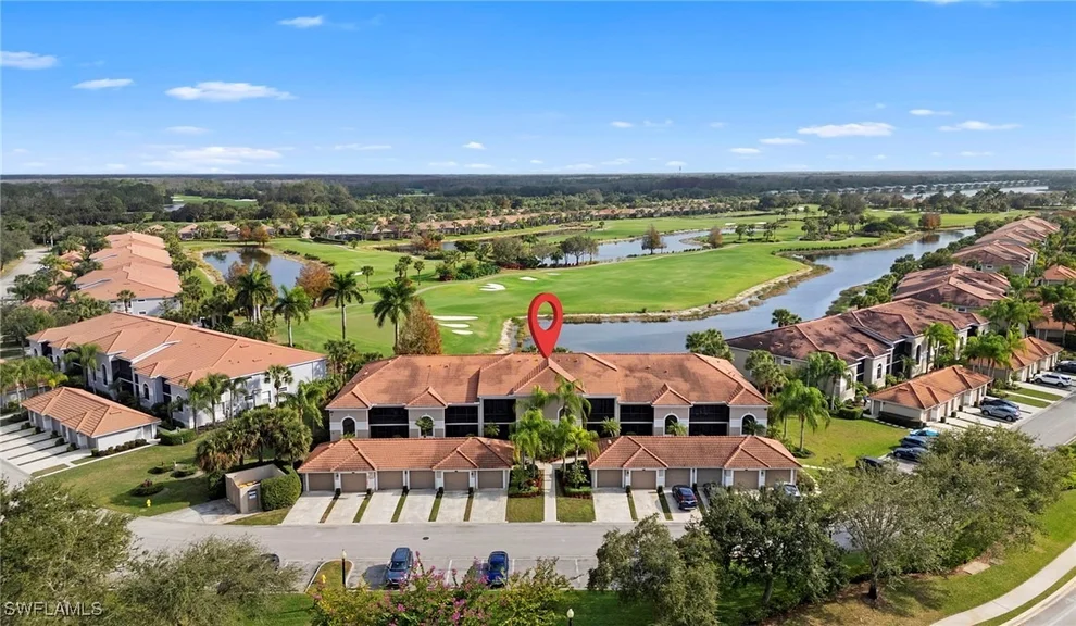 Unit for sale at 10316 Heritage Bay Boulevard, Naples, FL 34120