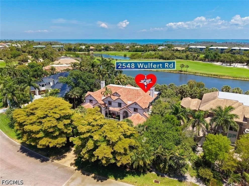 Unit for sale at 2548 Wulfert Road, Sanibel, FL 33957
