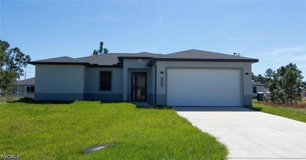 Unit for sale at 3306 74th Street W, Lehigh Acres, FL 33971